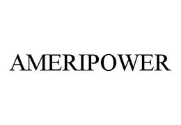 AMERIPOWER trademark