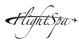 FLIGHT SPA trademark
