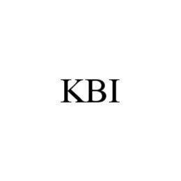 KBI trademark