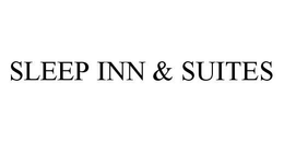 SLEEP INN & SUITES trademark