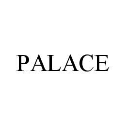 PALACE trademark
