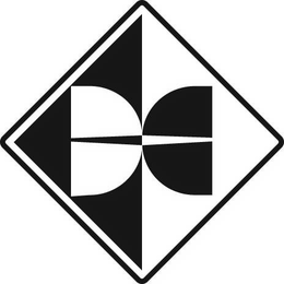DC trademark