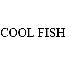COOL FISH trademark
