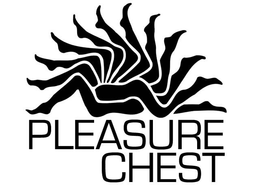 PLEASURE CHEST trademark
