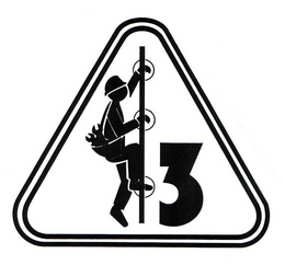 3 trademark