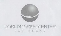 WORLDMARKETCENTER LAS VEGAS trademark