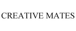 CREATIVE MATES trademark