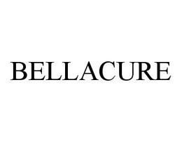 BELLACURE trademark