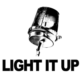 LIGHT IT UP trademark