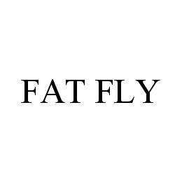 FAT FLY trademark