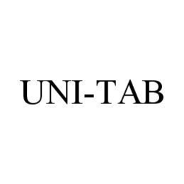 UNI-TAB trademark