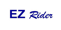 EZ RIDER trademark