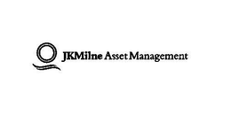 JKMILNE ASSET MANAGEMENT trademark