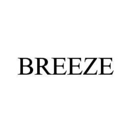 BREEZE trademark