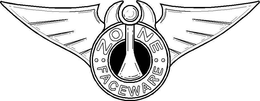 I ZONE FACEWARE trademark