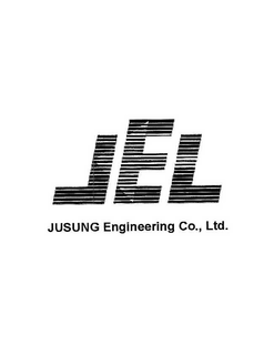 JEL JUSUNG ENGINEERING CO., LTD. trademark