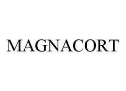 MAGNACORT trademark