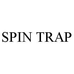 SPIN TRAP trademark