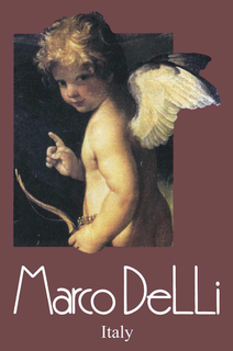 MARCO DELLI ITALY trademark