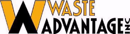 WA WASTE ADVANTAGE INC trademark