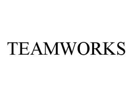 TEAMWORKS trademark