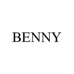 BENNY trademark