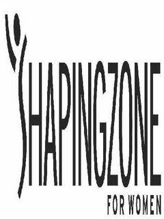 SHAPINGZONE FOR WOMEN trademark