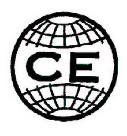 CE trademark