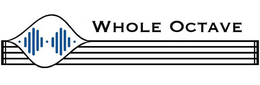 WHOLE OCTAVE trademark