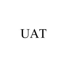 UAT trademark