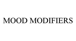 MOOD MODIFIERS trademark