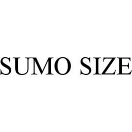 SUMO SIZE trademark