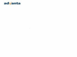 ADVANTA trademark