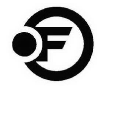 F trademark