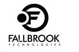 F FALLBROOK TECHNOLOGIES trademark