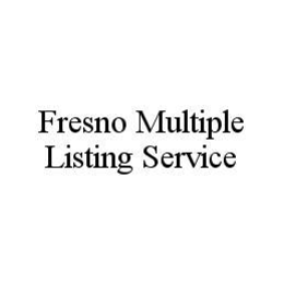 FRESNO MULTIPLE LISTING SERVICE trademark