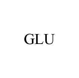 GLU trademark