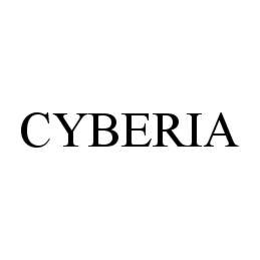 CYBERIA trademark