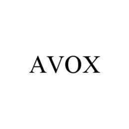 AVOX trademark