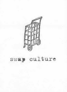 SWAP CULTURE trademark