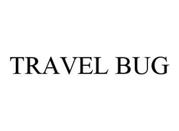 TRAVEL BUG trademark