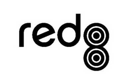 RED 8 trademark
