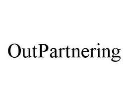 OUTPARTNERING trademark