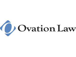 OVATION LAW trademark
