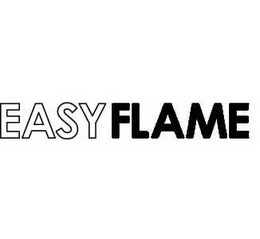 EASYFLAME trademark