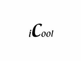 ICOOL trademark