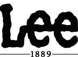 LEE 1889 trademark