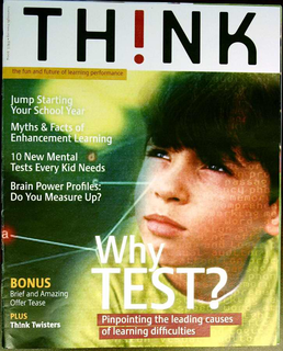 THINK trademark