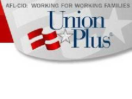 UNION PLUS trademark