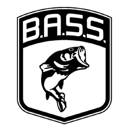 B.A.S.S. trademark
